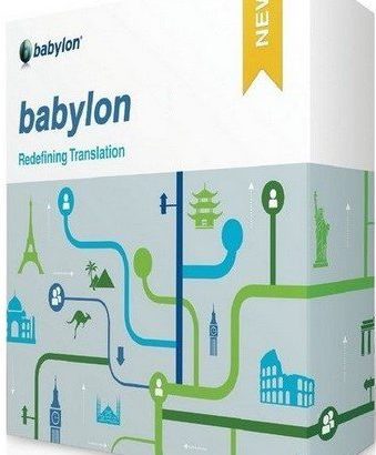 Babylon Pro Ng Crack 11.0.2.5 + Translation Software (PC\Mac) {updated} 2022 Free Download 