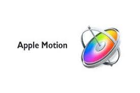 Apple Motion Crack 5.6.1 + 2D & 3D Motion Graphics Tool (Mac) {updated} 2022 Free Download 