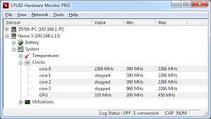 CPUID HWMonitor Pro Crack 1.47+ Speed Monitoring Tool (PC\Mac) {updated} 2022 Free Download 