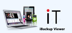 iBackup Viewer Crack 4.26.2 + iTunes & iPod Software (Mac) {updated} 2022 Free Download 