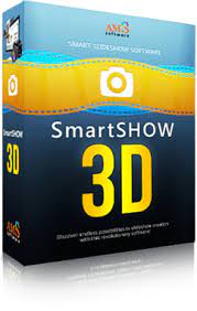 SmartSHOW 3D Crack 22.0 + Digital Photo Software (PC\Mac) {updated} 2022 Free Download
