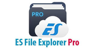 ES File Explorer Pro Apk Crack v4.2.9.5 + File Managers (PC\Mac) {updated} 2022 Free Download 