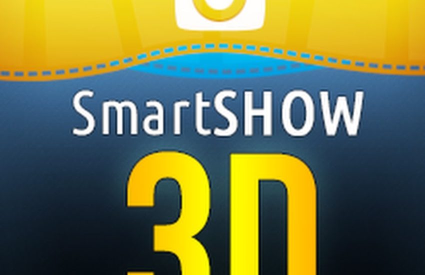 SmartSHOW 3D Crack 20.1 + Digital Photo Software (PC\Mac) {updated} 2022 Free Download