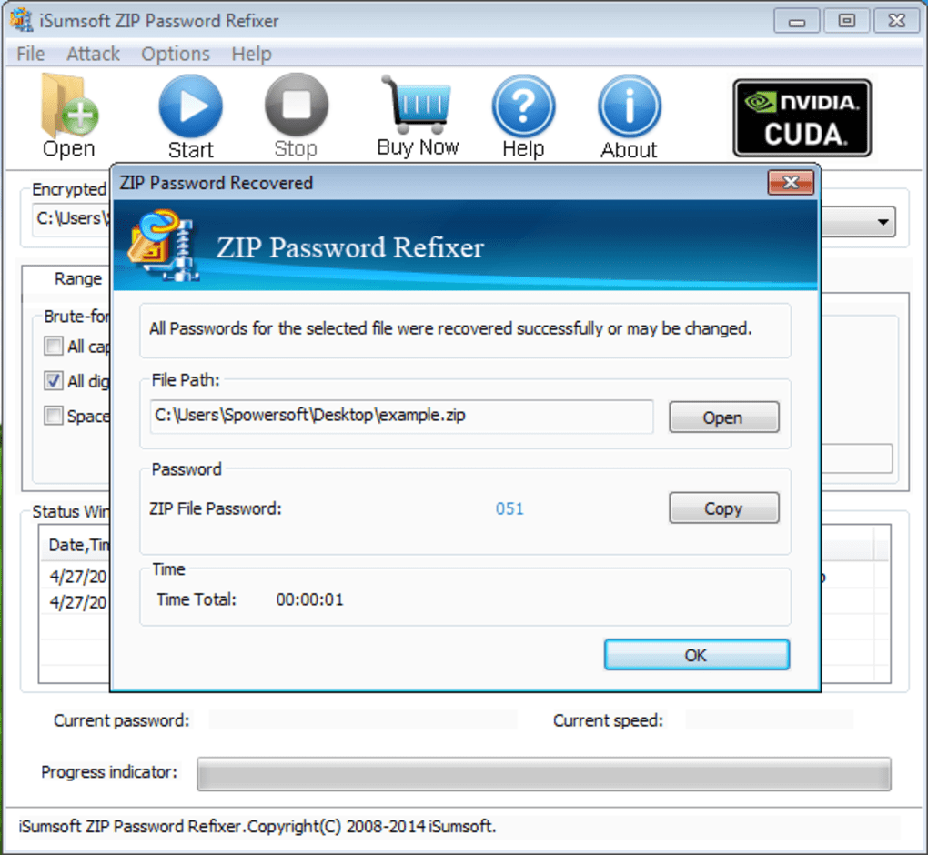 iSumsoft ZIP Password Refixer Crack 4.1.1 + Windows Antivirus & Security {updated} 2022 Free Download 