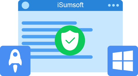 iSumsoft ZIP Password Refixer Crack 4.1.1 + Windows Antivirus & Security {updated} 2022 Free Download 