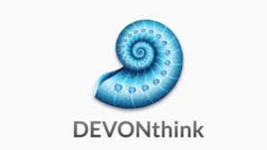 DEVONthink Pro Crack 3.8.3 + Document Management Software {updated} 2022 Free Download