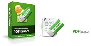 PDF Eraser Pro Crack 4.1 + PDF Document Eraser Application {updated} 2022 Free Download 