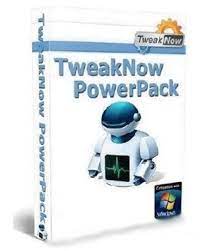 TweakNow PowerPack Crack 5.2.8 + Maintenance & Optimization Software (Mac) {updated} 2022 Free Download 