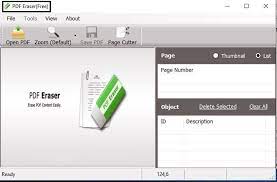 PDF Eraser Pro Crack 4.1 + PDF Document Eraser Application {updated} 2022 Free Download 