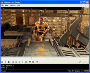 Stereoscopic Player Crack 2.5.1 + Versatile 3D movie player (PC\Mac) {updated} 2022 Free Download 