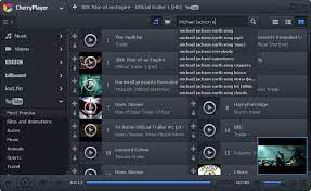 CherryPlayer Crack 3.3.2 + Multimedia Player Software (PC\Mac) {updated} 2022 Free Download 