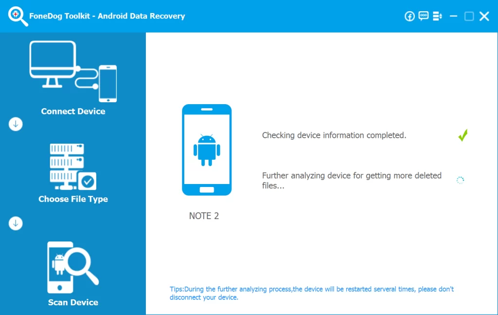 FoneDog Data Recovery Crack 1.1.22 + Android data recovery software {updated} 2022 Free Download 