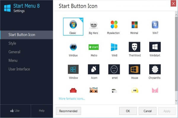 IObit Start Menu 8 Pro Crack 6.0.0.3 + Desktop Customization App (PC\Mac) {updated} 2022 Free Download 