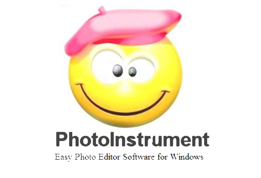 PhotoInstrument Crack 7.8 +  Photo Designe Software (PC\Mac) {updated} 2022 Free Download 