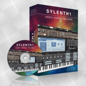 Sylenth1 Crack 3.073 + Analogue / Subtractive Software (PC\Mac) {updated} 2022 Free Download 