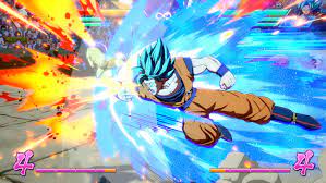 DRAGON BALL FighterZ Crack 1.27 + Fighting game Software (pc\Mac) {updated} 2022 Free Download