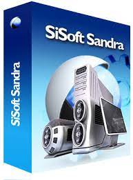 SiSoftware Sandra Crack R15 Build 31.99 + System Tuning & Utilities {updated} 2022 Free Download 
