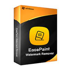 EasePaint Watermark Remover Crack 4.0.2.1 + Photo/video correction tool {Updated} 2022 Free Download 