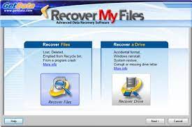 Recover My Files Crack 6.4.2.2587 + System Tuning & Utilities (pc\Mac) {updated} 2022 Free Download 