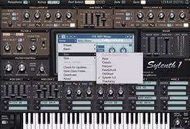 Sylenth1 Crack 3.073 + Analogue / Subtractive Software (PC\Mac) {updated} 2022 Free Download 