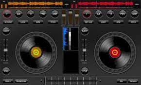 DJ Music Mixer Pro Crack 10.1 + Music Plugins & Audio Mixing {updated} 2022 Free Download 
