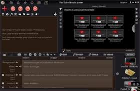 YouTube Movie Maker Crack 22.08 + Video Maker Plugins (PC\Mac) {updated} 2022 Free Download