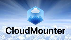 CloudMounter Crack 3.11 + Protect your online data (PC\Mac) {updated} 2022 Free Download 